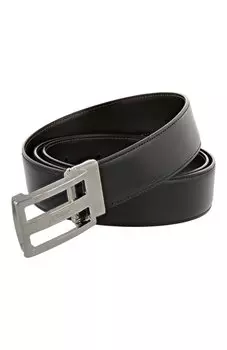 Кожаный ремень S.T. Dupont