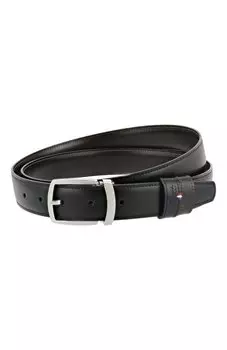 Кожаный ремень S.T. Dupont