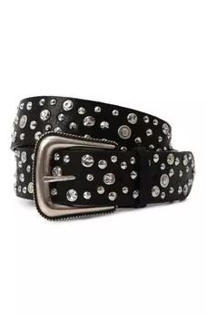 Кожаный ремень The Kooples