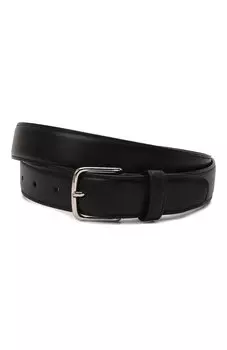 Кожаный ремень The Row