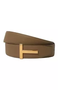 Кожаный ремень Tom Ford