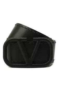 Кожаный ремень VLogo Signature Valentino