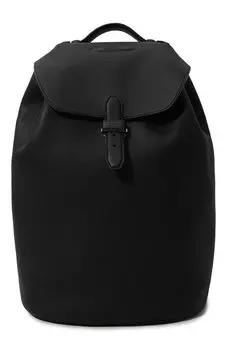 Кожаный рюкзак Brioni