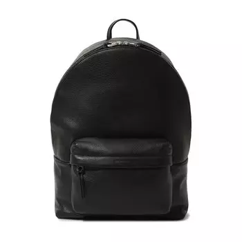 Кожаный рюкзак Coccinelle