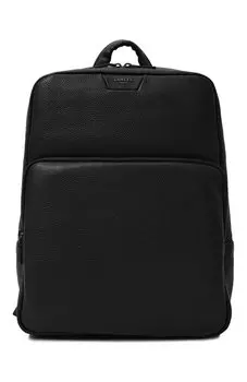 Кожаный рюкзак Come Lancel