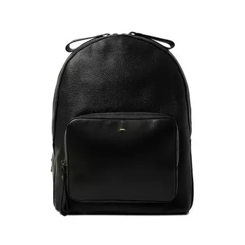 Кожаный рюкзак Doucal's