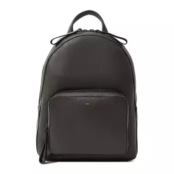 Кожаный рюкзак Doucal's