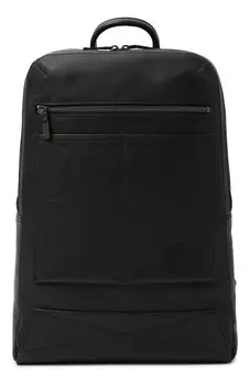 Кожаный рюкзак Neo Nomade Lancel