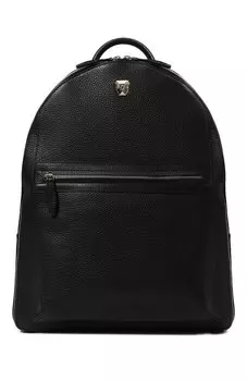 Кожаный рюкзак Rubeus Milano