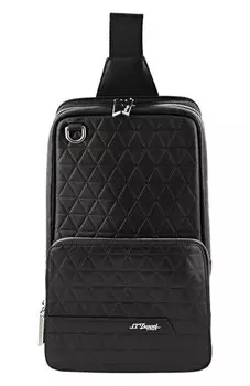 Кожаный рюкзак S.T. Dupont