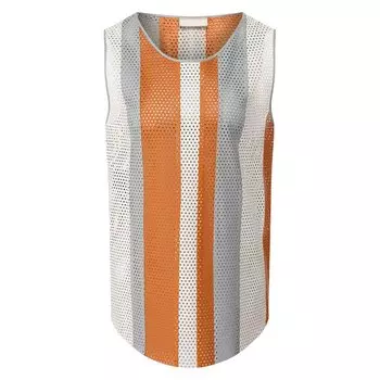 Кожаный топ DROMe