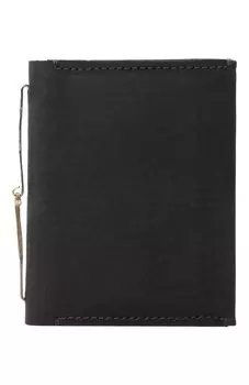 Кожаный зажим для купюр Daniele Basta