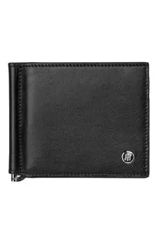 Кожаный зажим для купюр Montegrappa