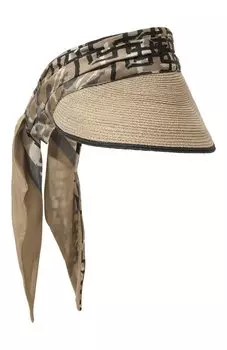 Козырек Brunello Cucinelli