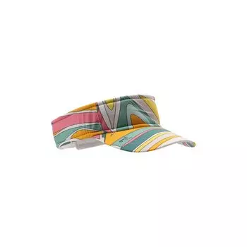 Козырек Emilio Pucci