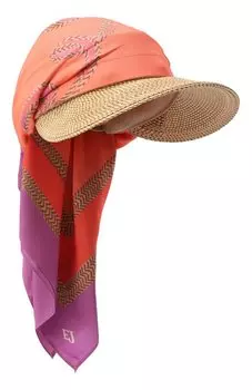 Козырек Eric Javits