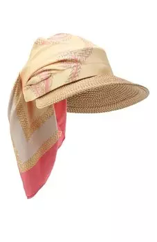 Козырек Eric Javits