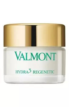Крем 3D увлажнение Регенетик (50ml) Valmont