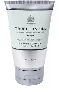 Крем для бритья (103ml) Truefitt and Hill