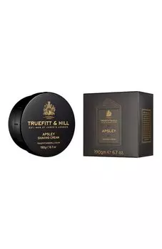 Крем для бритья Apsley (190g) Truefitt and Hill
