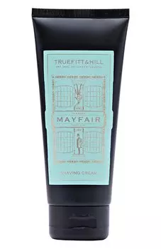 Крем для бритья Mayfair (75g) Truefitt and Hill