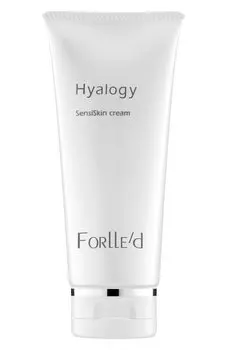 Крем для чувствительной кожи (100ml) Forlle'd