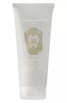 Крем для душа "Мускус, Ладан и Роза" (200ml) La Sultane de Saba