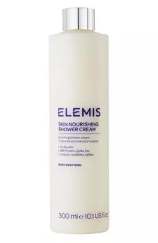 Крем для душа Протеины-Минералы (300ml) Elemis