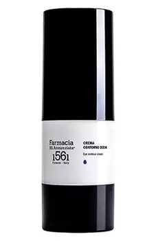 Крем для контура глаз для мужчин (15ml) Farmacia.SS Annunziata 1561