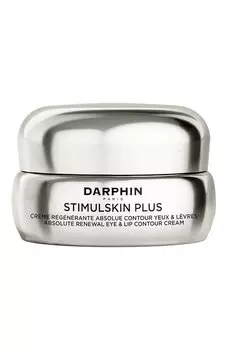 Крем для контура глаз и губ StimulSkin Plus Absolute Renewal (15ml) Darphin