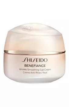 Крем для кожи вокруг глаз Benefiance (15ml) Shiseido
