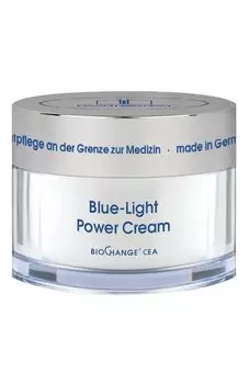 Крем для лица BioChange CEA Blue-Light Power Cream (50ml) Medical Beauty Research