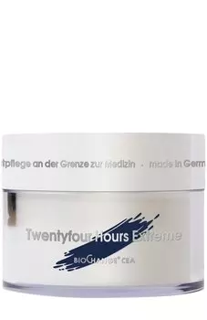 Крем для лица "Детокс и защита 24 часа" BioChange CEA (50ml) Medical Beauty Research