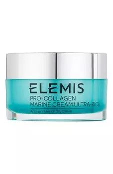 Крем для лица Морские водоросли Pro-Collagen Ultra-Rich (50ml) Elemis