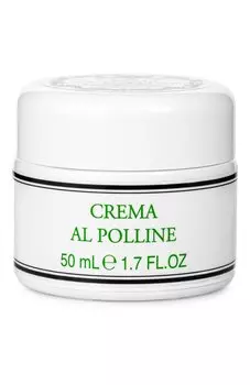 Крем для лица с цветочной пыльцой (50ml) Santa Maria Novella