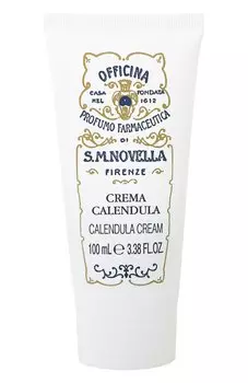 Крем для лица с календулой (100ml) Santa Maria Novella