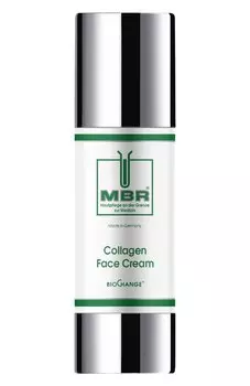 Крем для лица с коллагеном BioChange (50ml) Medical Beauty Research