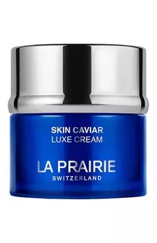 Крем для лица Skin Caviar Luxe Cream (50ml) La Prairie