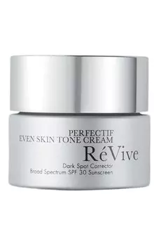 Крем для лица, совершенствующий тон кожи SPF 30 (50ml) ReVive