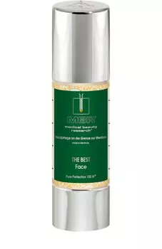 Крем для лица The Best (50ml) Medical Beauty Research