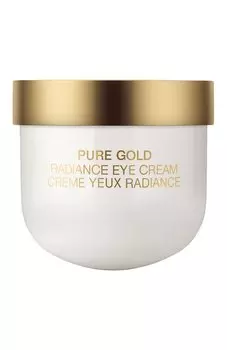Крем для области глаз, придающий коже сияние Pure Gold рефил (20ml) La Prairie