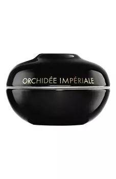 Крем для области вокруг глаз и контура губ Orchidee Imperiale Black (20ml) Guerlain
