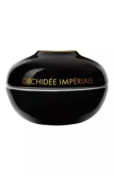Крем для области вокруг глаз и контура губ Orchidee Imperiale Black (20ml) Guerlain