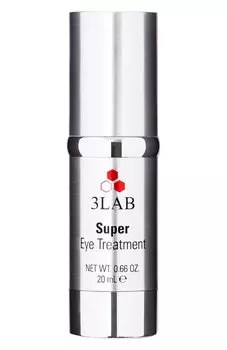 Крем для области вокруг глаз супер-уход Super Eye Treatment (20ml) 3LAB