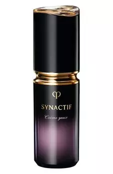 Крем для области вокруг глаз Synactif Cl de Peau Beaut
