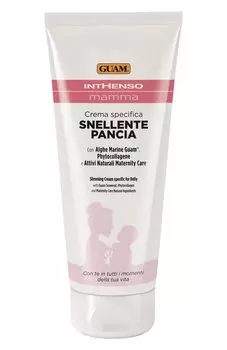 Крем для области живота и талии (200ml) GUAM