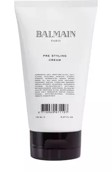 Крем для подготовки к укладке волос (150ml) Balmain Hair Couture