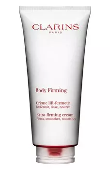 Крем для повышения упругости кожи тела Body Firming (200ml) Clarins