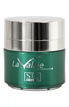 Крем для придания свечения коже (50ml) La Vallee