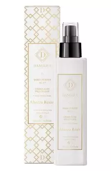 Крем для рук Altezza Reale (100ml) Danhera Italy